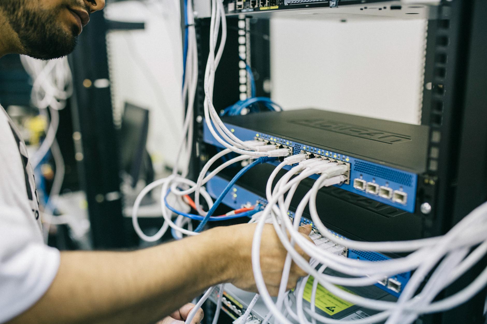 Case Study: AI CSAs for Technical Solutions Provider