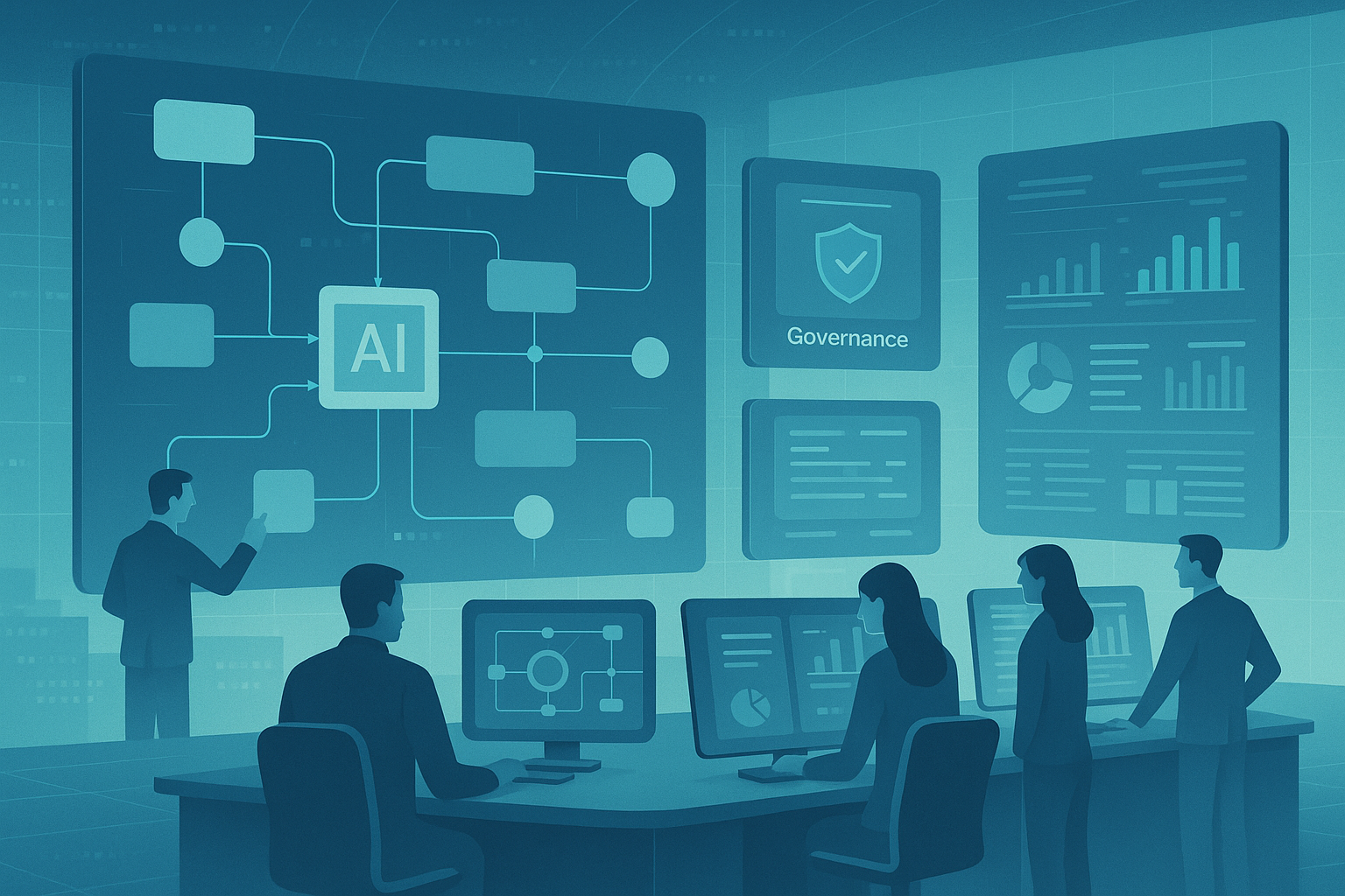 Provider Spotlight: Why Dify Belongs in the Operational AI Stack