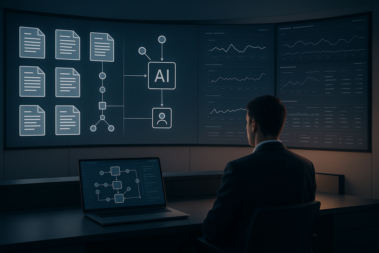 Provider Spotlight: Why Mistral Fits the Operational AI Stack Now
