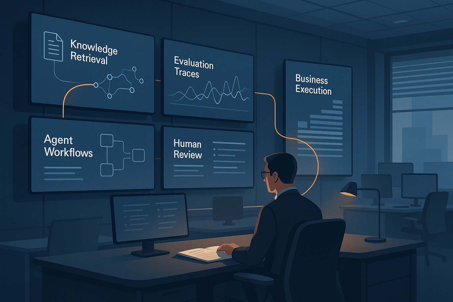 OpenAI Provider Spotlight: From Model Access to Operational AI Infrastructure