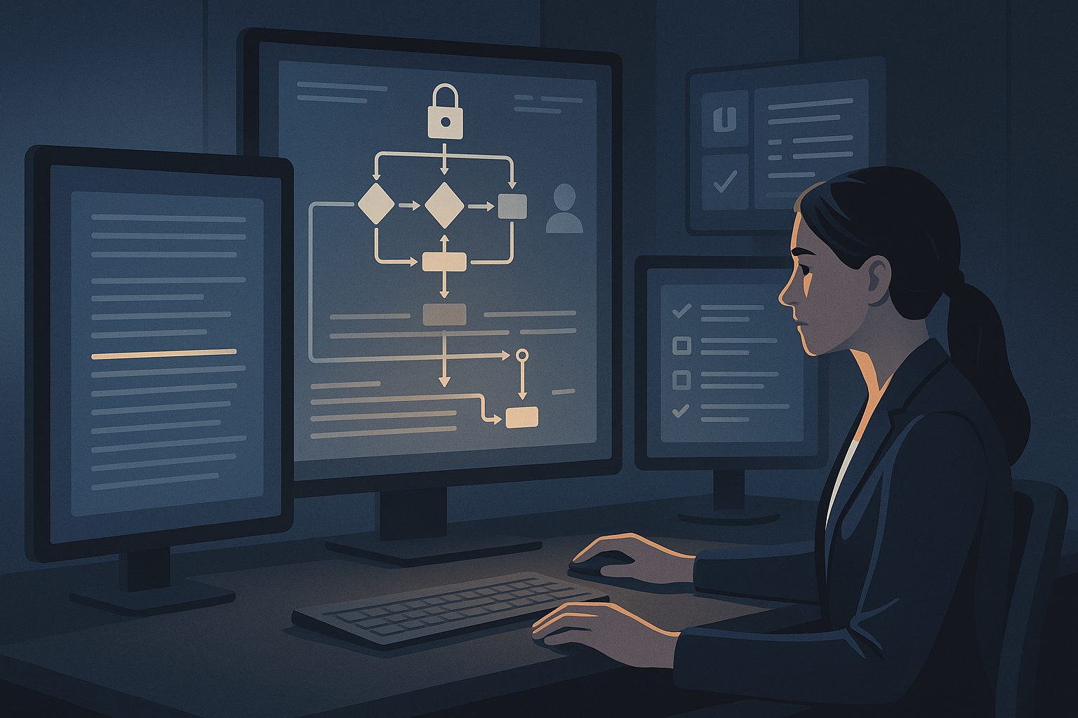 Anthropic Provider Spotlight: Where High-Trust AI Starts Looking Operational