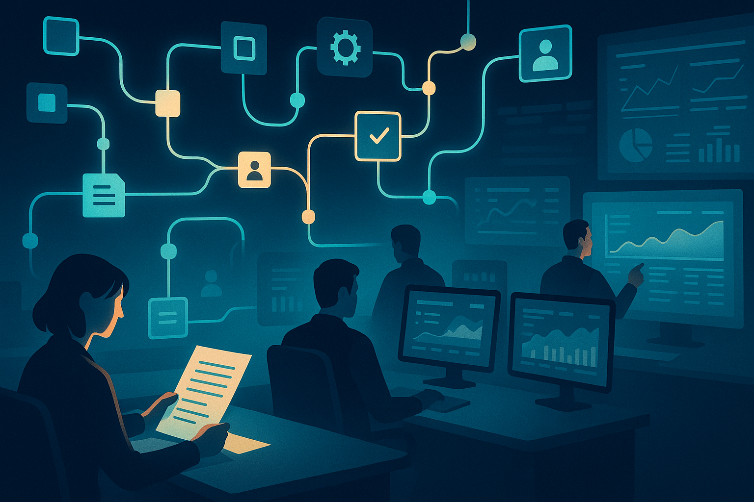 n8n Provider Spotlight: Workflow Automation That Makes AI Operational