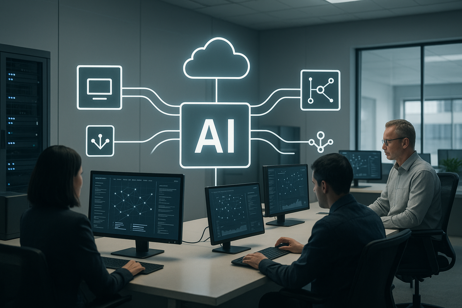 Provider Spotlight: Why Ollama Matters for Operational AI in 2026