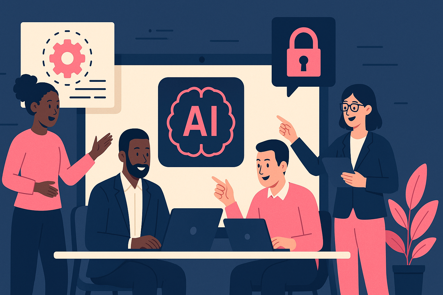 Mistral AI: Open-Weight Models Redefining Operational Excellence