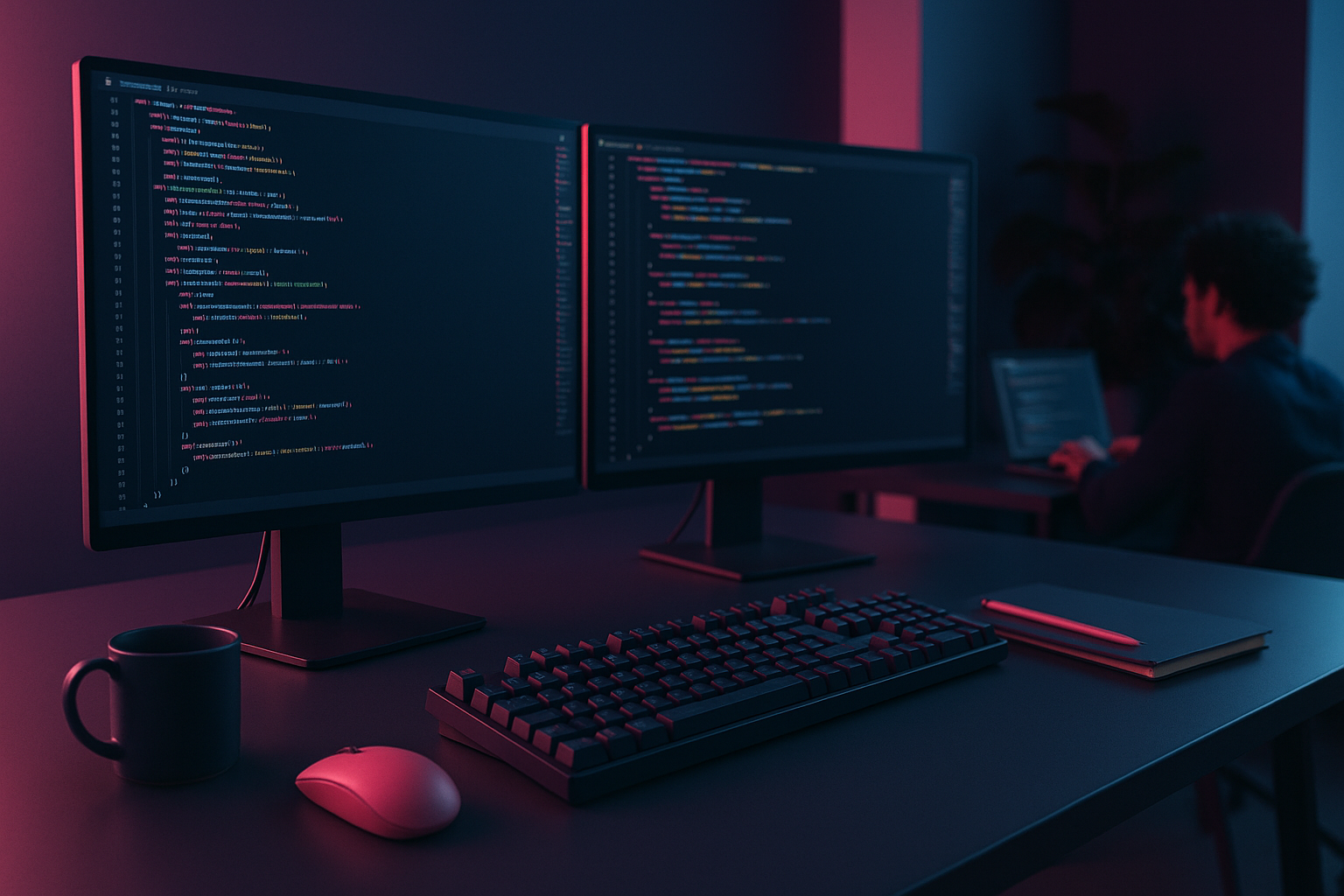 Provider Spotlight: Continue.dev – Your Local AI Code Assistant