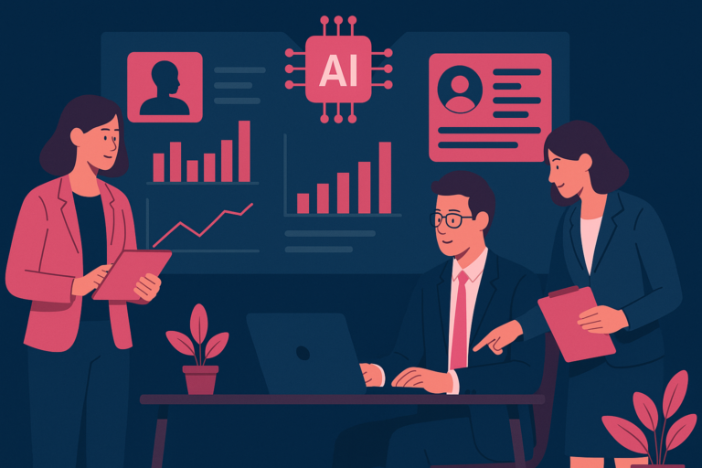 AI in Education: The Crucial Shift Toward Personalized Learning Solutions