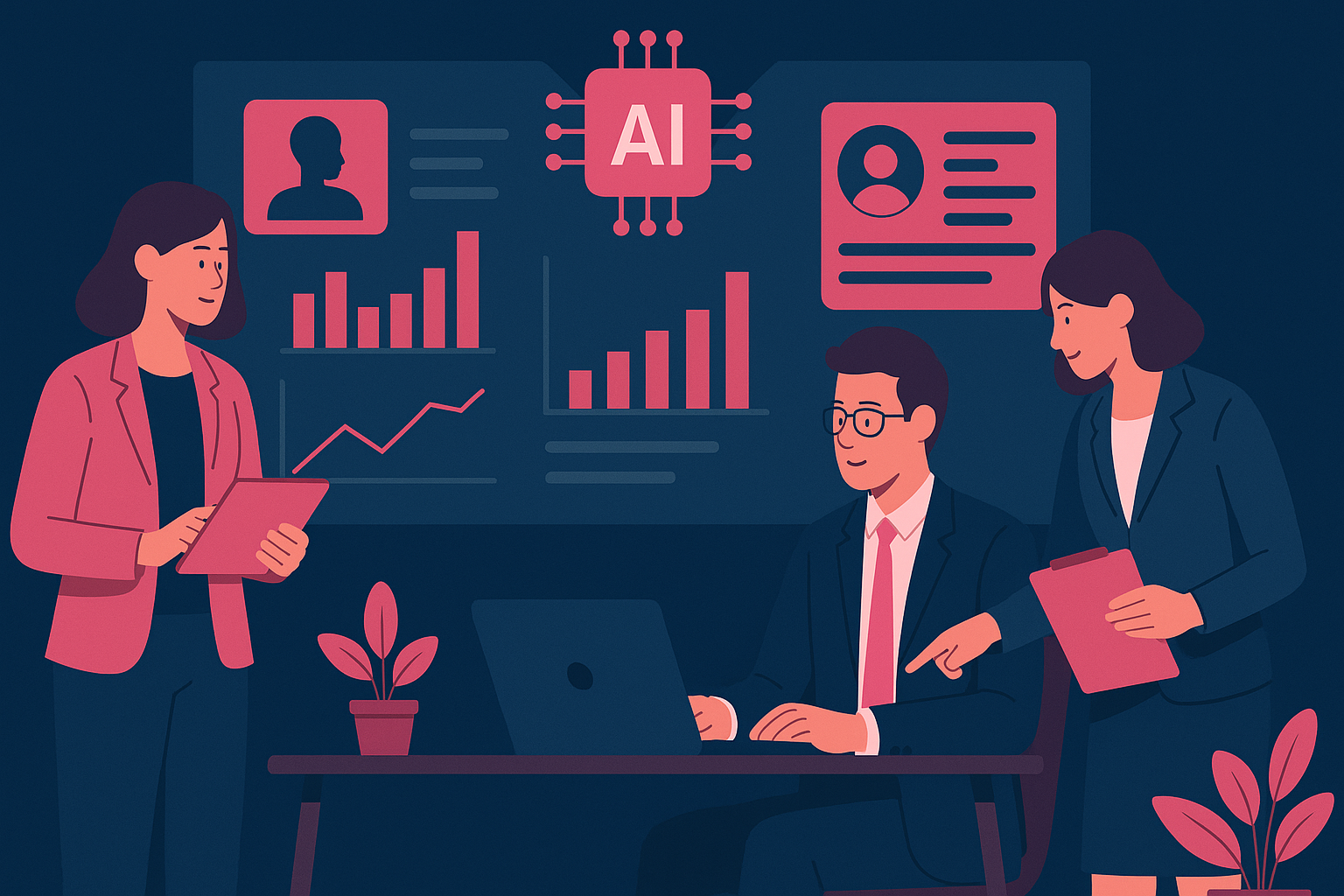 AI in Education: The Crucial Shift Toward Personalized Learning Solutions
