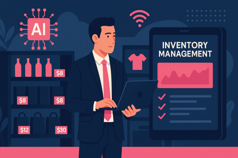AI-Powered Inventory Management: The Game Changer Retailers Can't Ignore
