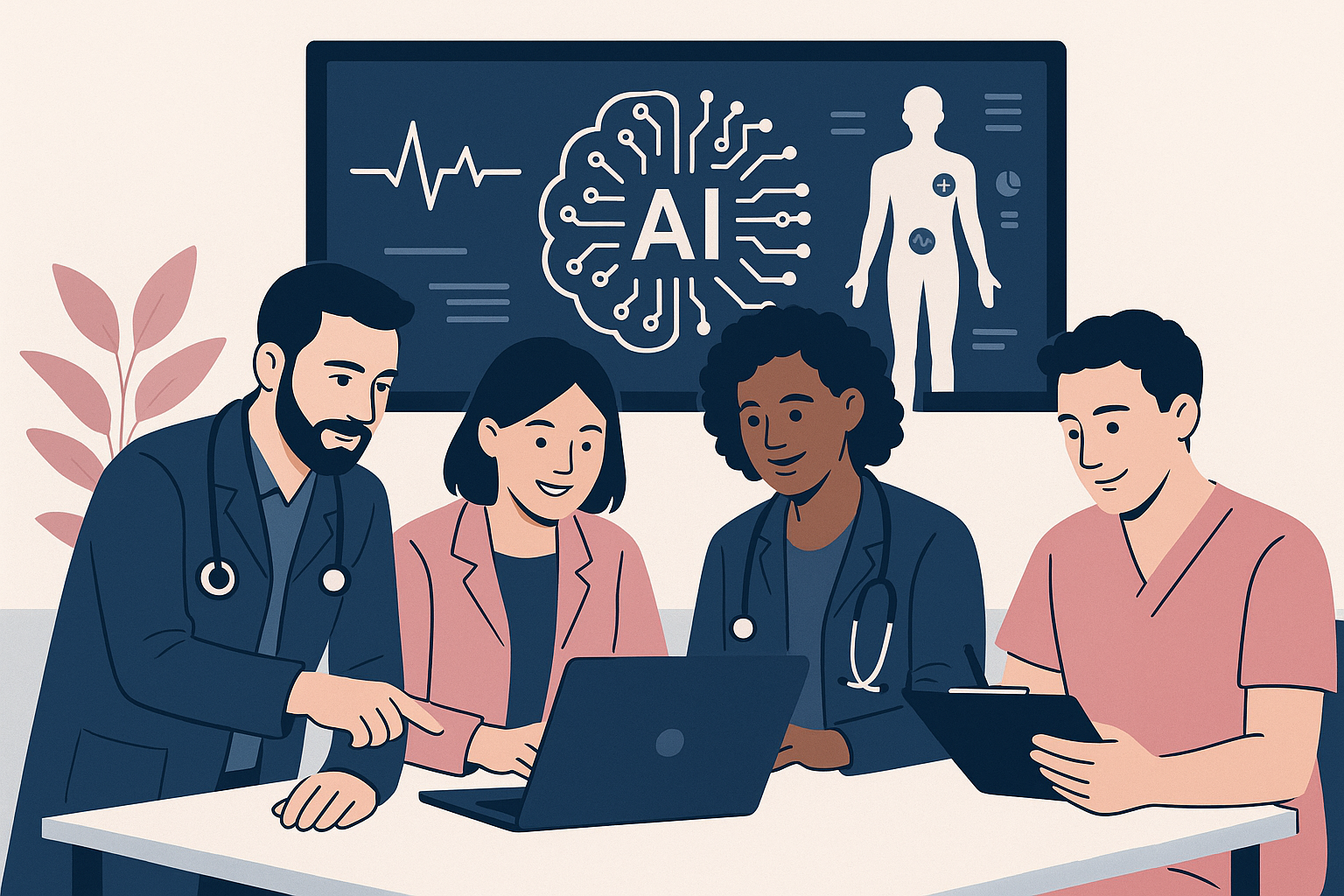 AI-Powered Patient Engagement: The Key to Solving Healthcare’s Communication Crisis