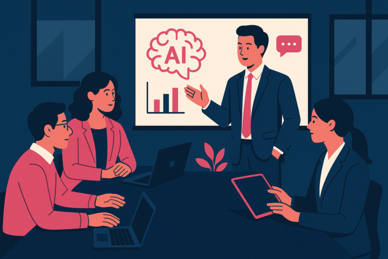 AI's Transformative Power: Tackling Client Onboarding in Professional Services