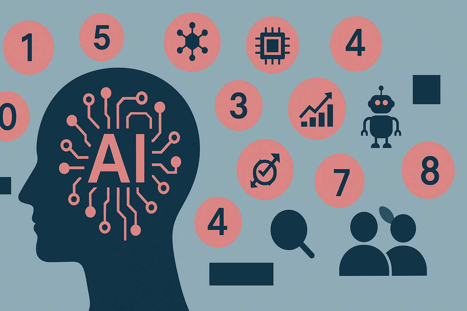 10 Things That Matter in AI Right Now