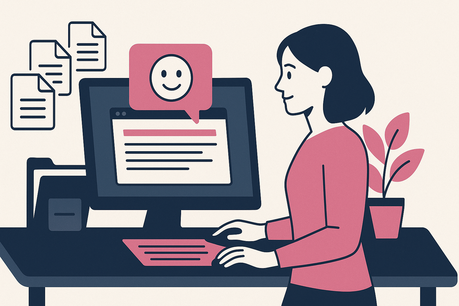 Anthropic launches Cowork, a Claude Desktop agent that works in your files — no coding required