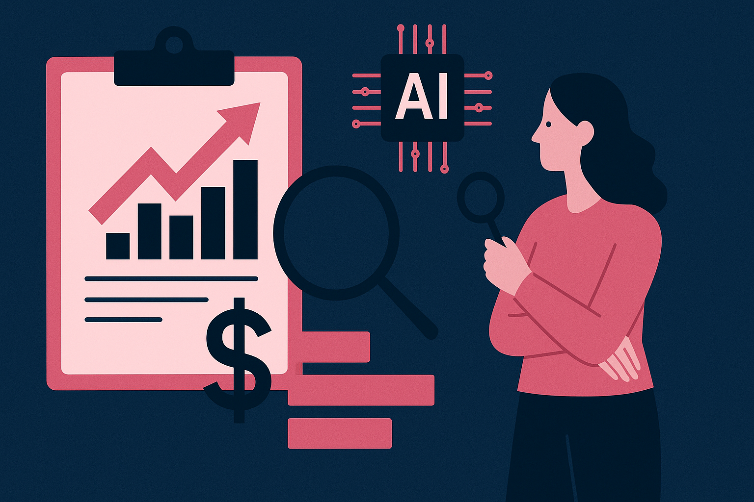 Approved budgets for AI initiatives have never been more common. Measuring their impact? Still a rare sight.