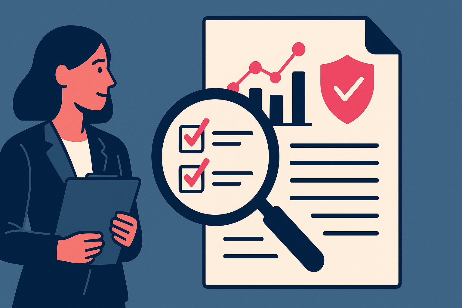 Every organization claims to prioritize data governance.
Yet, many still treat compliance like a checkbox exercise.