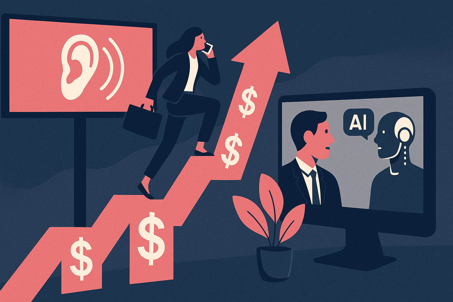 Listen Labs raises $69M after viral billboard hiring stunt to scale AI customer interviews