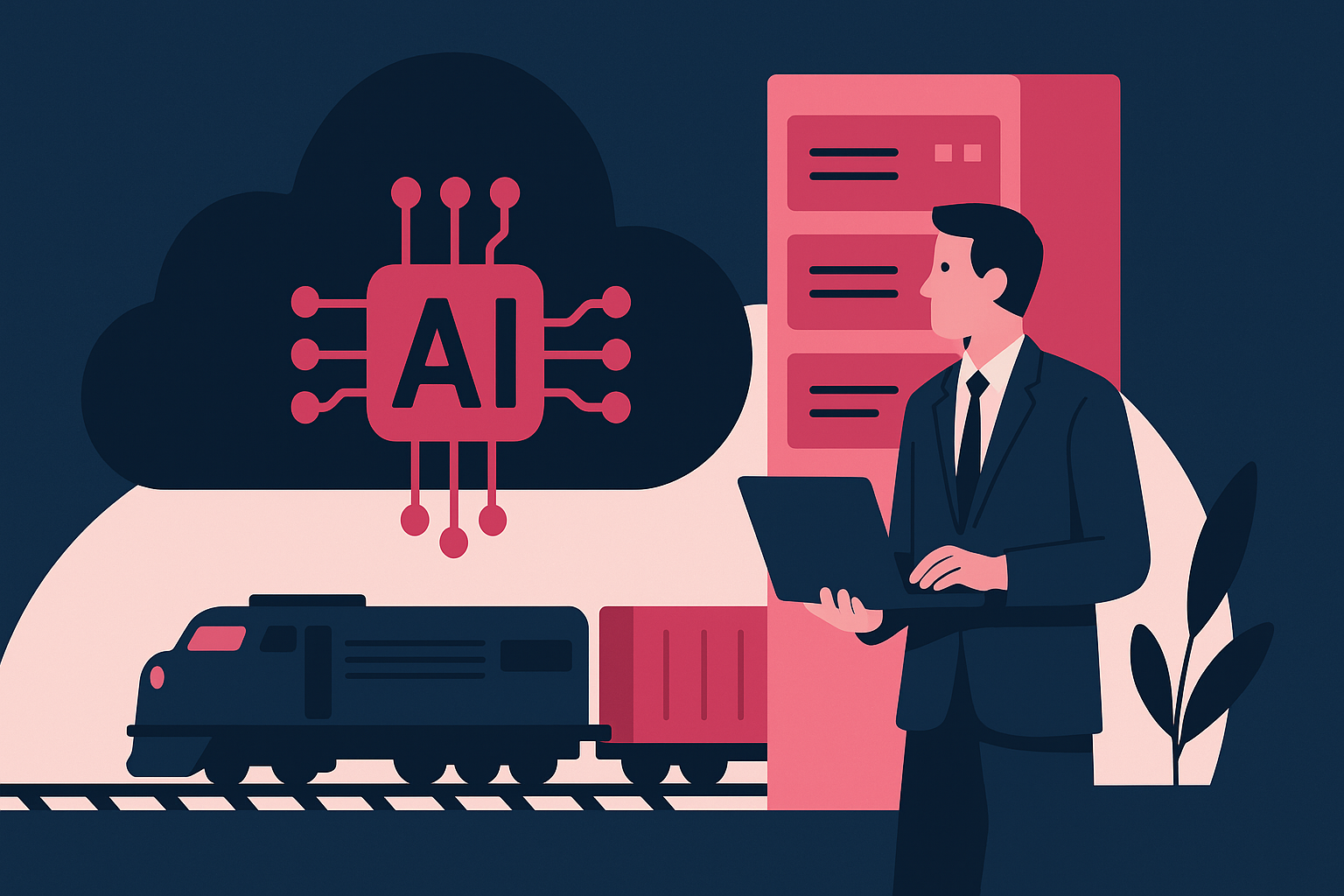 Railway secures $100 million to challenge AWS with AI-native cloud infrastructure