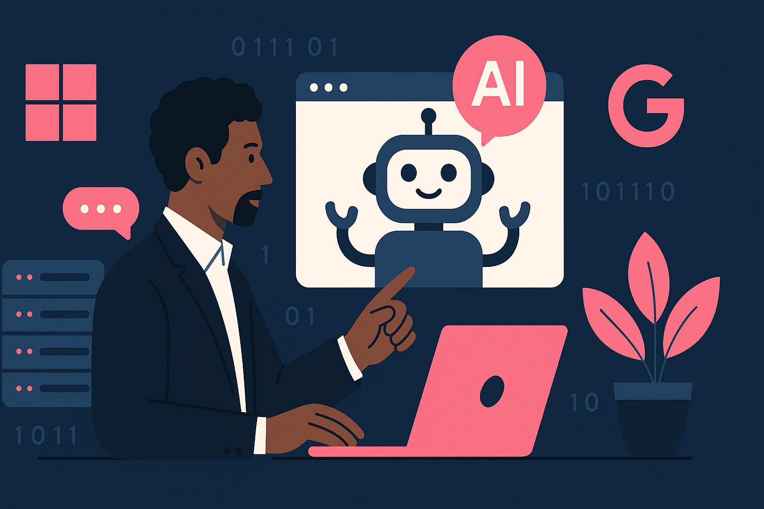 Salesforce rolls out new Slackbot AI agent as it battles Microsoft and Google in workplace AI