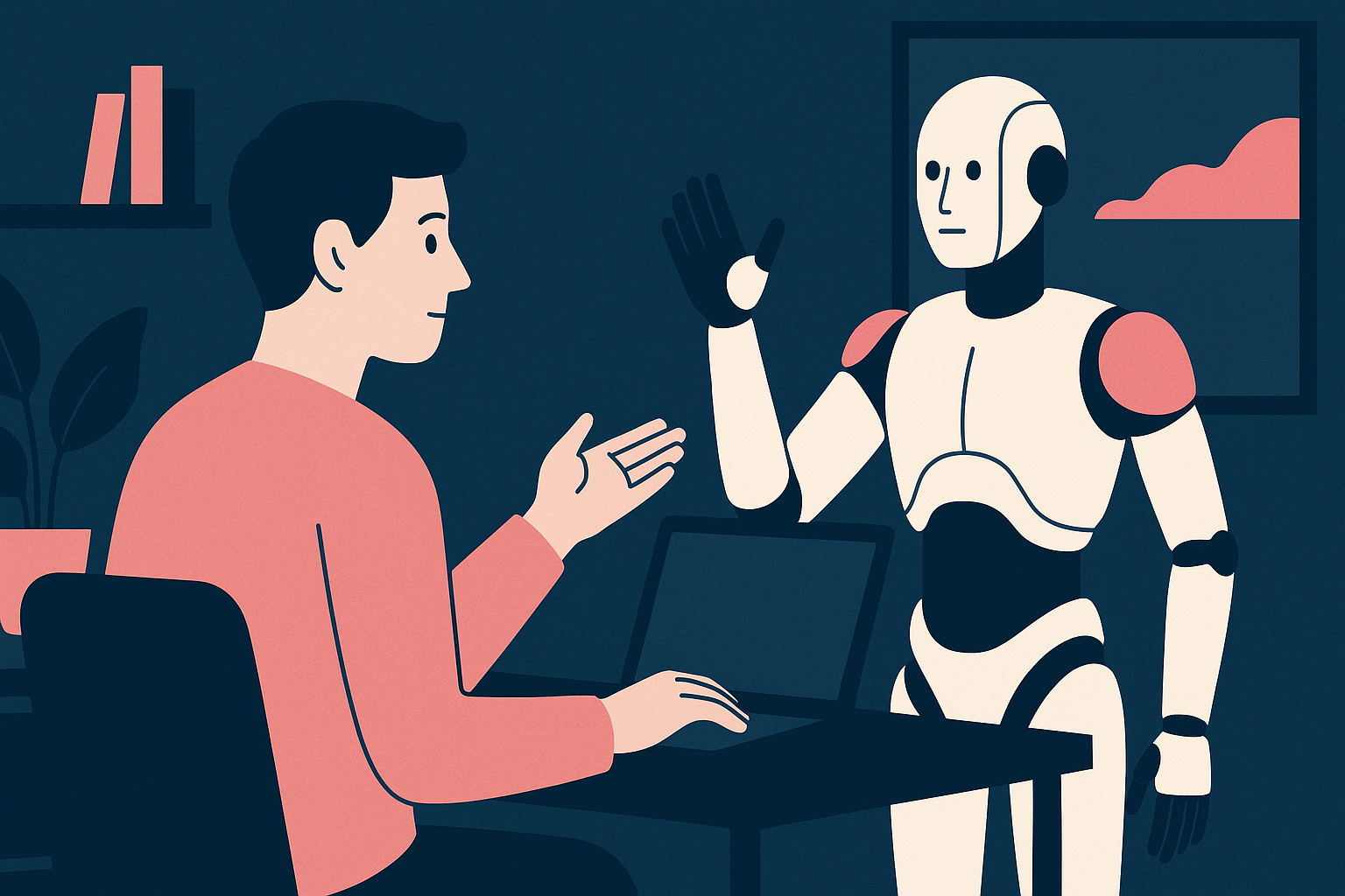 The gig workers who are training humanoid robots at home