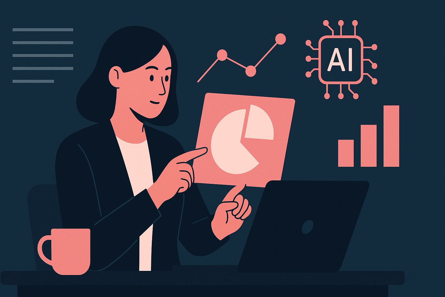 The one piece of data that could actually shed light on your job and AI