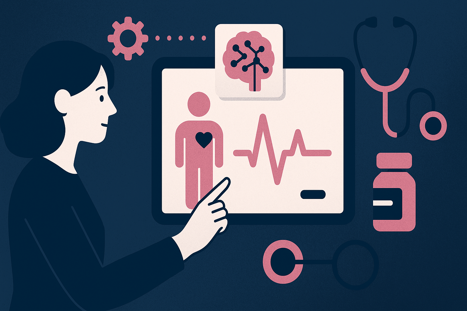 There are more AI health tools than ever—but how well do they work?