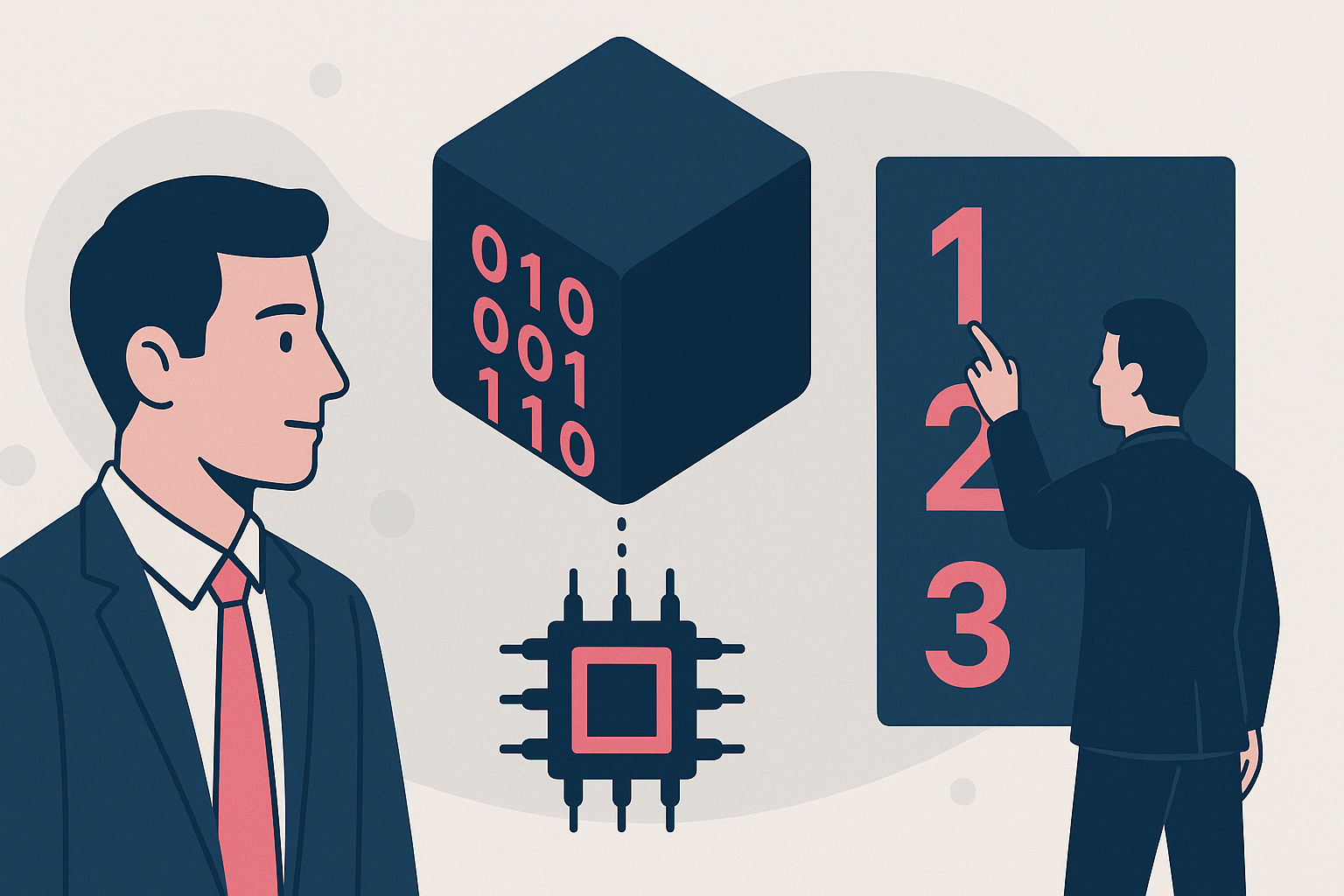Three reasons why DeepSeek’s new model matters