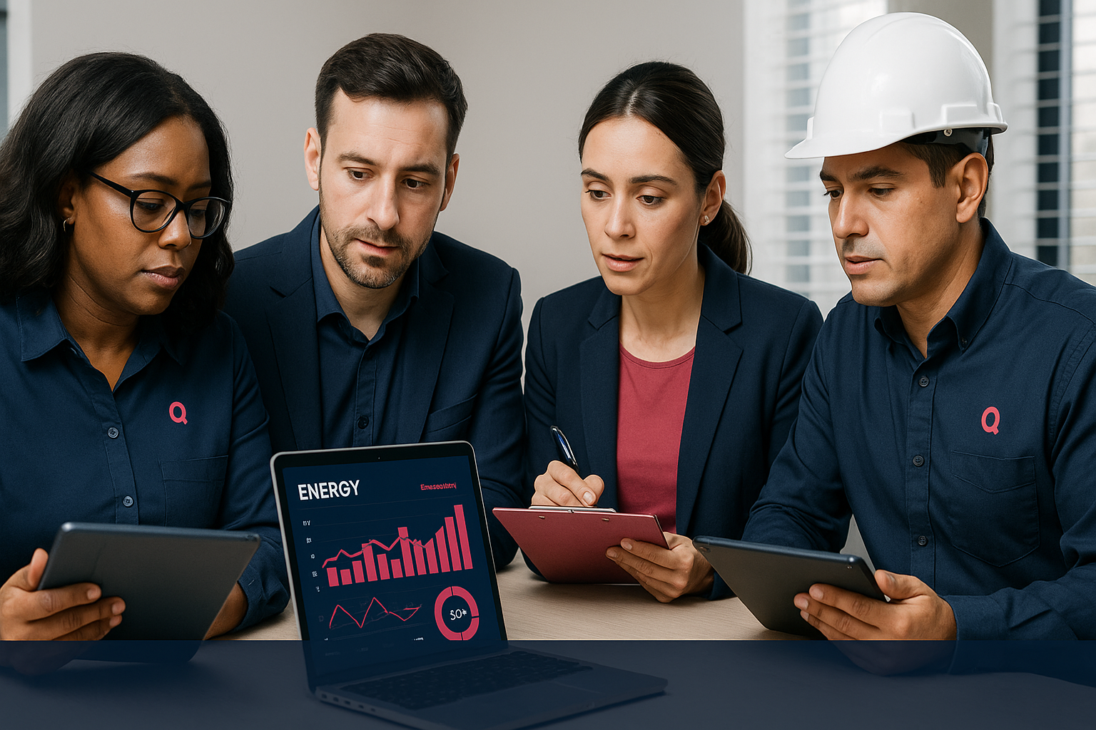 Harnessing AI for Predictive Maintenance: A Game Changer in Energy & Utilities