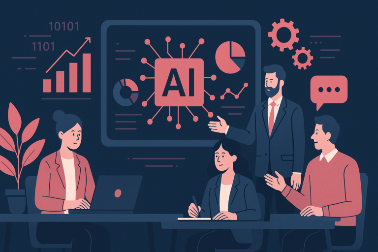 Mistral AI: Open-Weight Models Bringing Commercial-Grade Performance to Enterprises