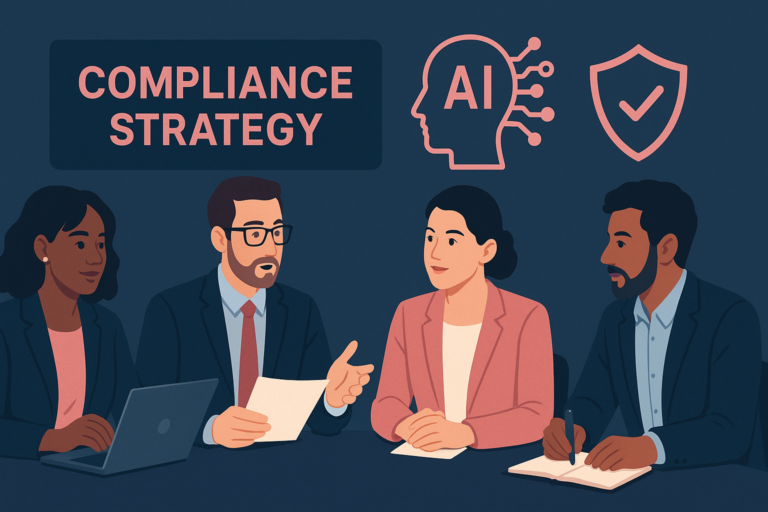 Navigating the AI Compliance Conundrum: Why Governance Leaders Must Rethink Risk Management Strategies
