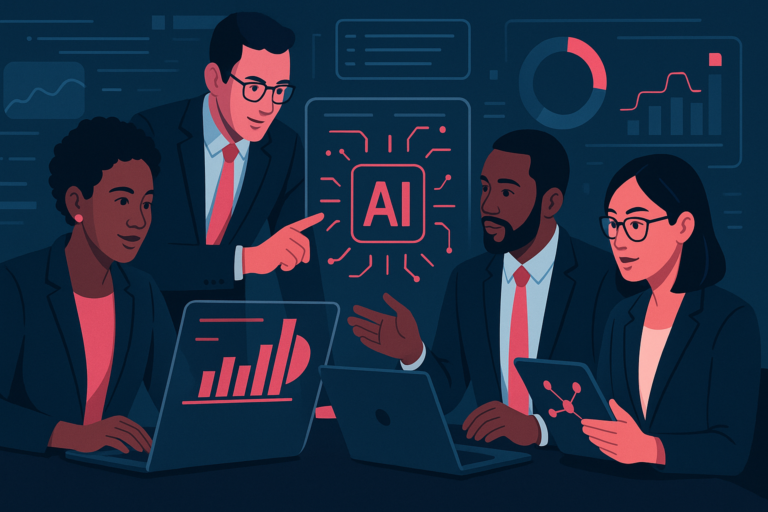 Provider Spotlight: Anthropic Claude – Redefining AI Safety and Contextual Understanding