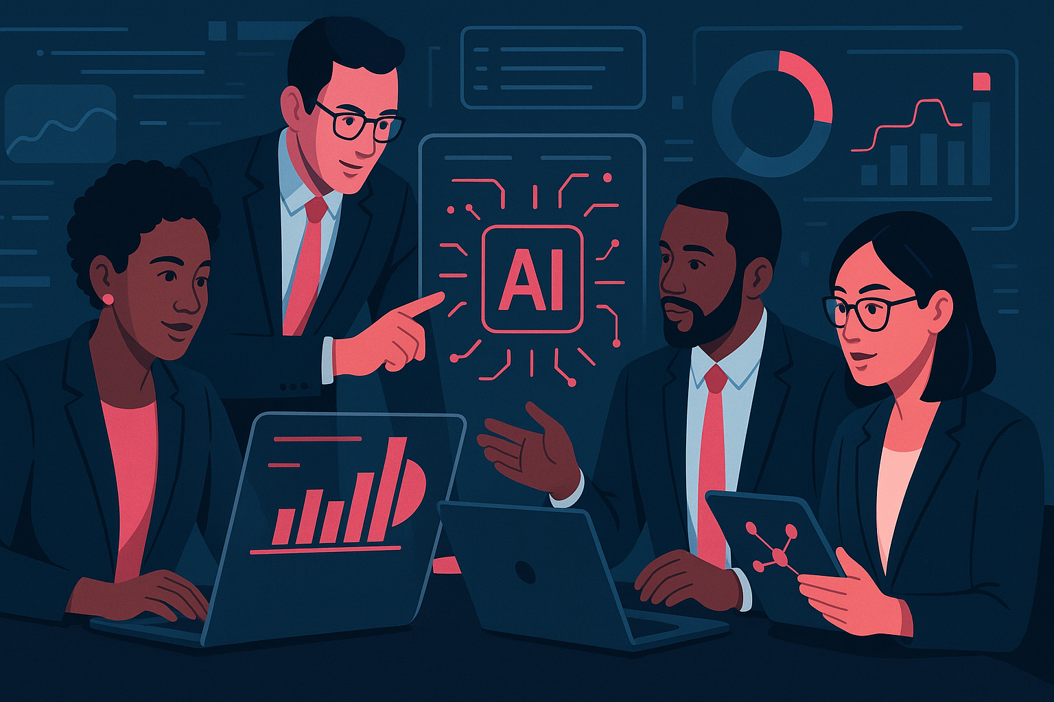 Provider Spotlight: Anthropic Claude – Redefining AI Safety and Contextual Understanding