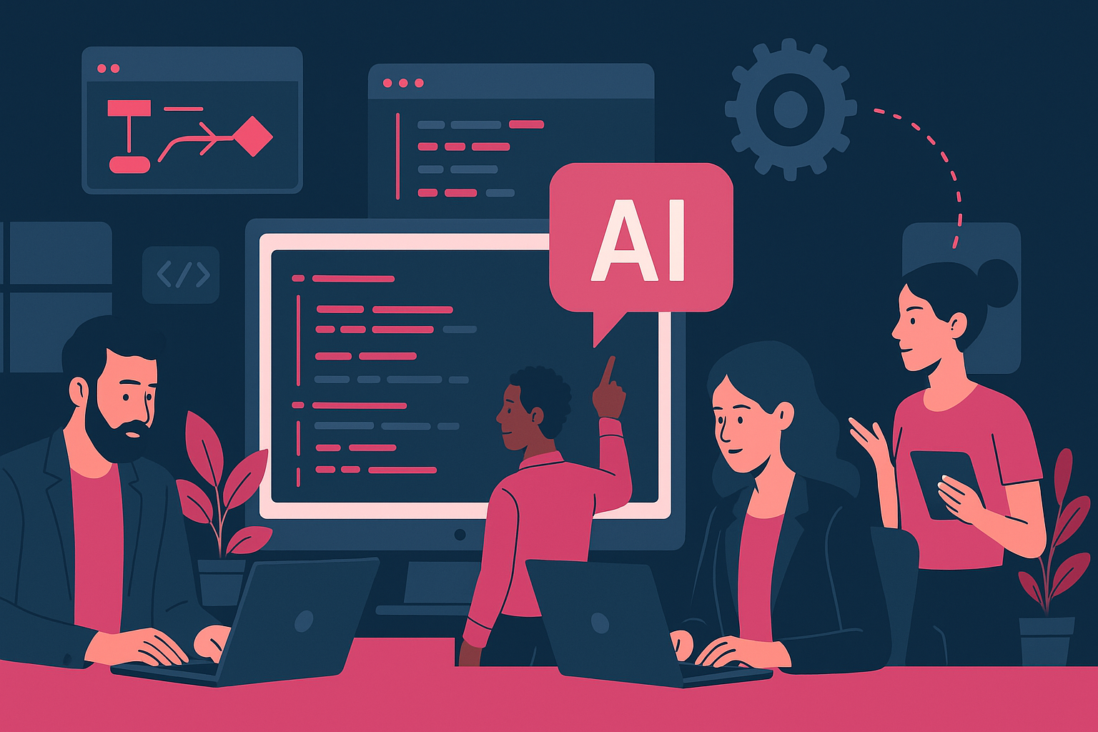 Provider Spotlight: Claude Code – The Future of Autonomous Software Engineering