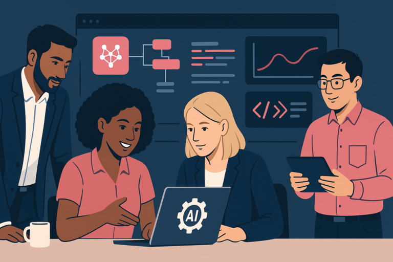 Provider Spotlight: Dify – The Open-Source LLMOps Platform Transforming AI Application Management