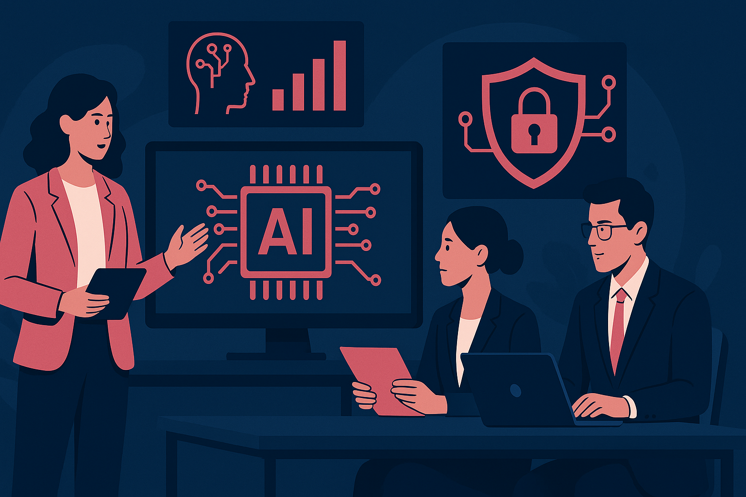 Provider Spotlight: Garak – Strengthening AI Model Security with FOSS Vulnerability Scanning