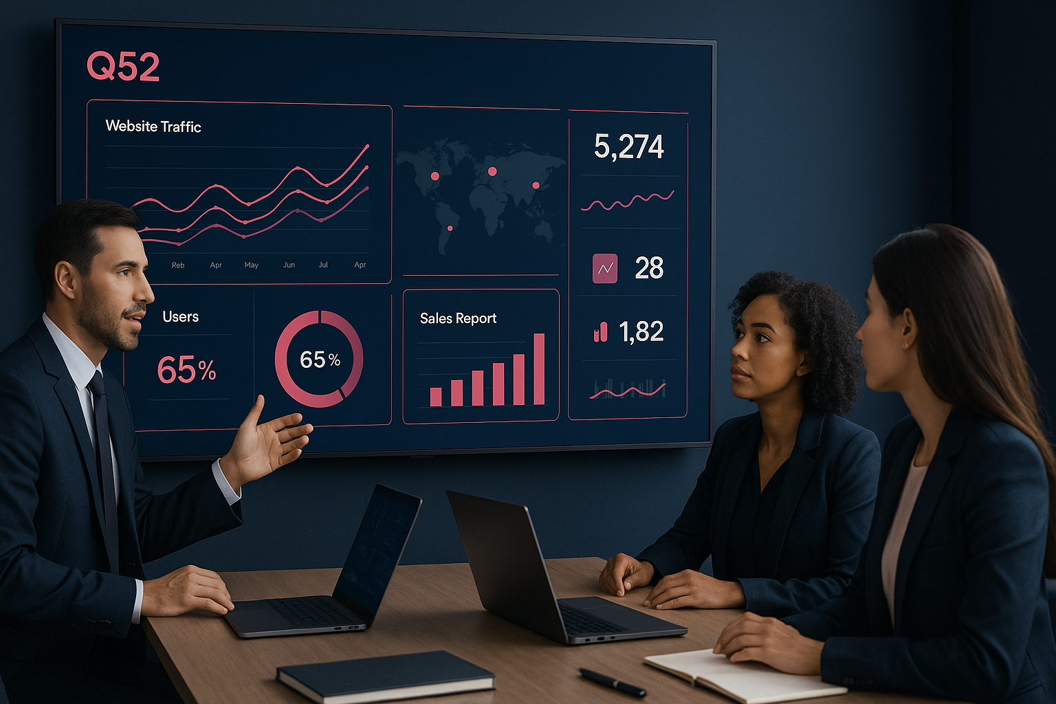 Provider Spotlight: Grafana + Loki for AI Infrastructure Monitoring