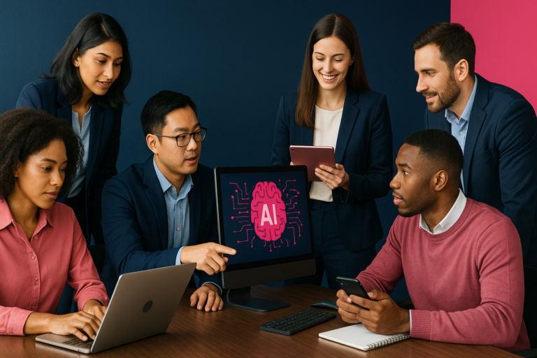 Provider Spotlight: Hugging Face - Driving Enterprise AI Adoption with Open Models