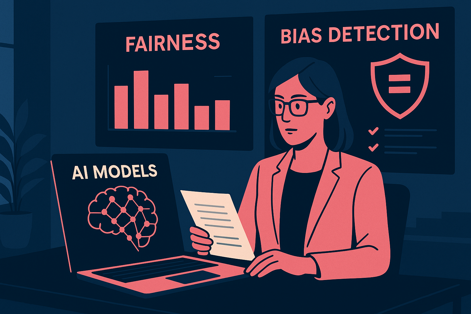 Provider Spotlight: IBM’s AI Fairness 360 – Pioneering Bias Detection in AI