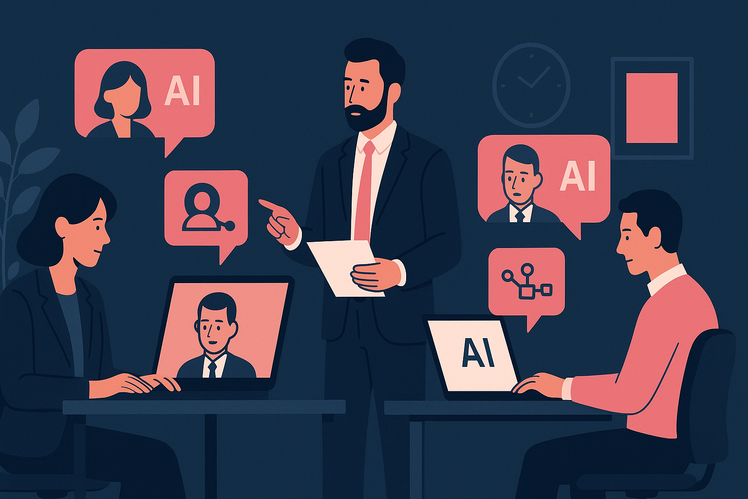 Provider Spotlight: OpenClaw – The Future of Role-Based AI Agents