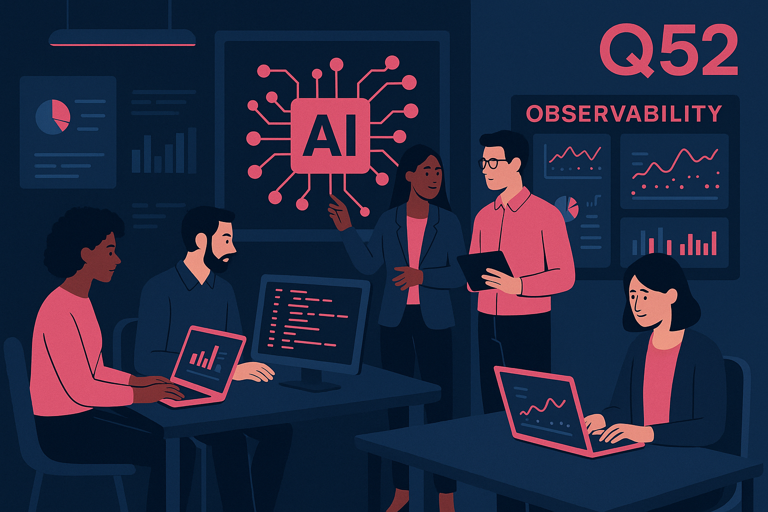 Provider Spotlight: OpenTelemetry – Revolutionizing Observability for AI Systems