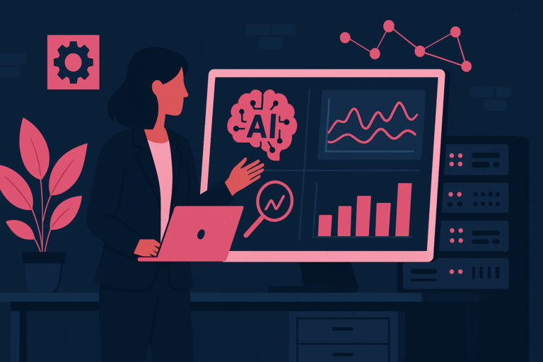 Provider Spotlight: OpenTelemetry - The Open-Source Framework for Enhanced Observability
