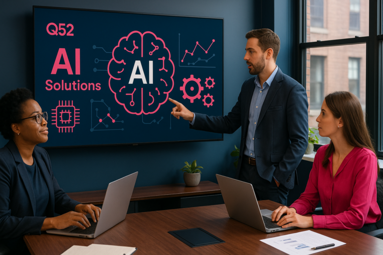 Spotlight on OpenAI: Empowering Enterprises with Cutting-Edge AI Solutions