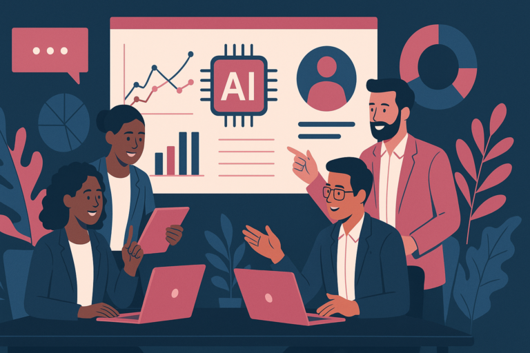 Transforming Customer Operations: Why AI-Driven Personalization is No Longer Optional