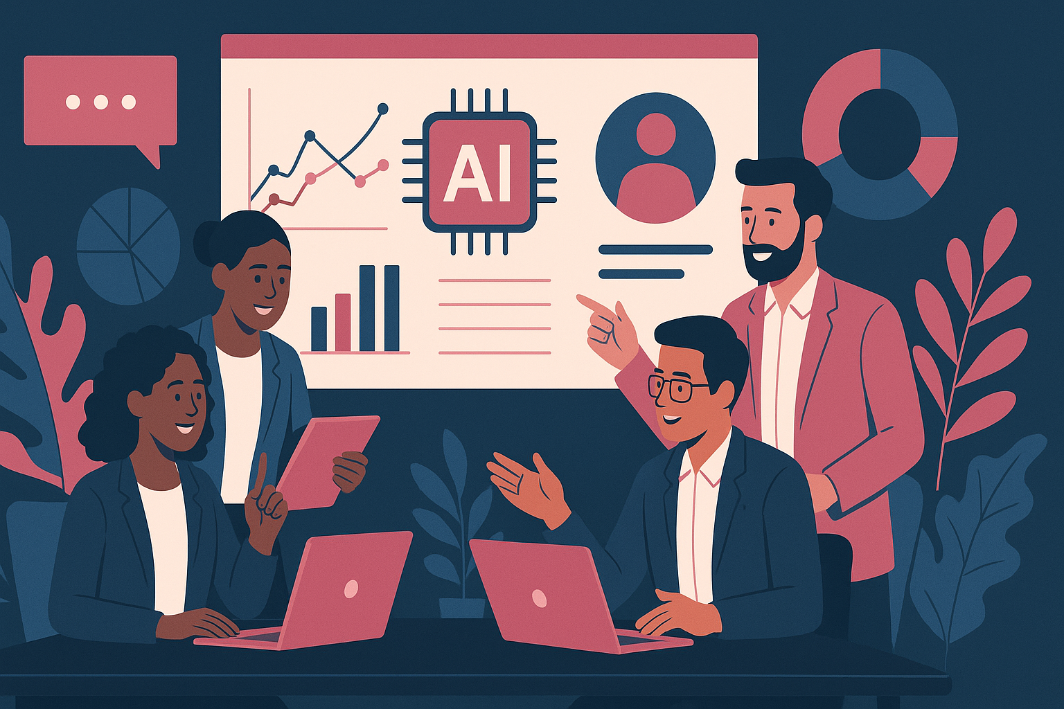Transforming Customer Operations: Why AI-Driven Personalization is No Longer Optional