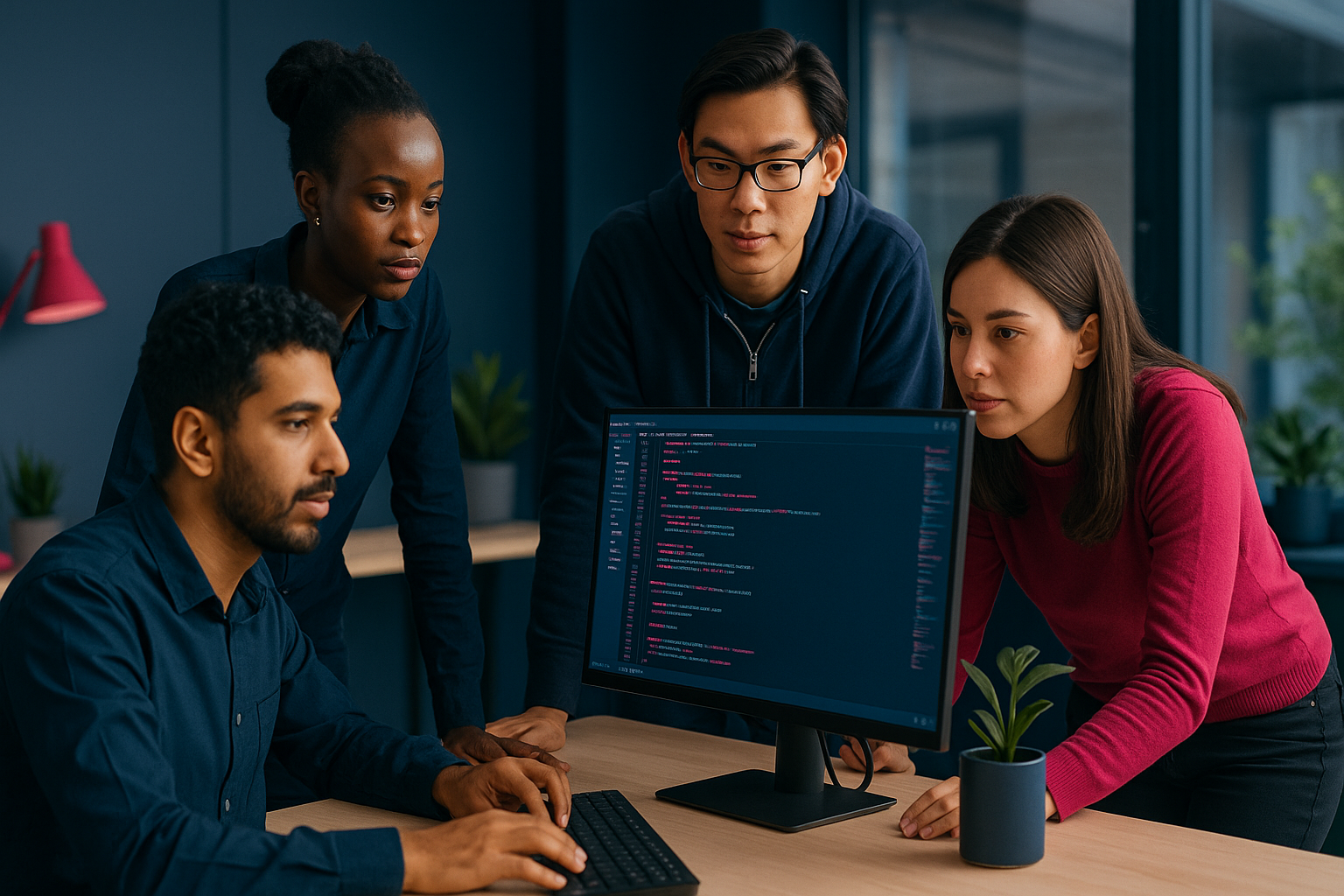 Unlocking Code with Continue.dev: The Open-Source AI Assistant Transforming Development Operations