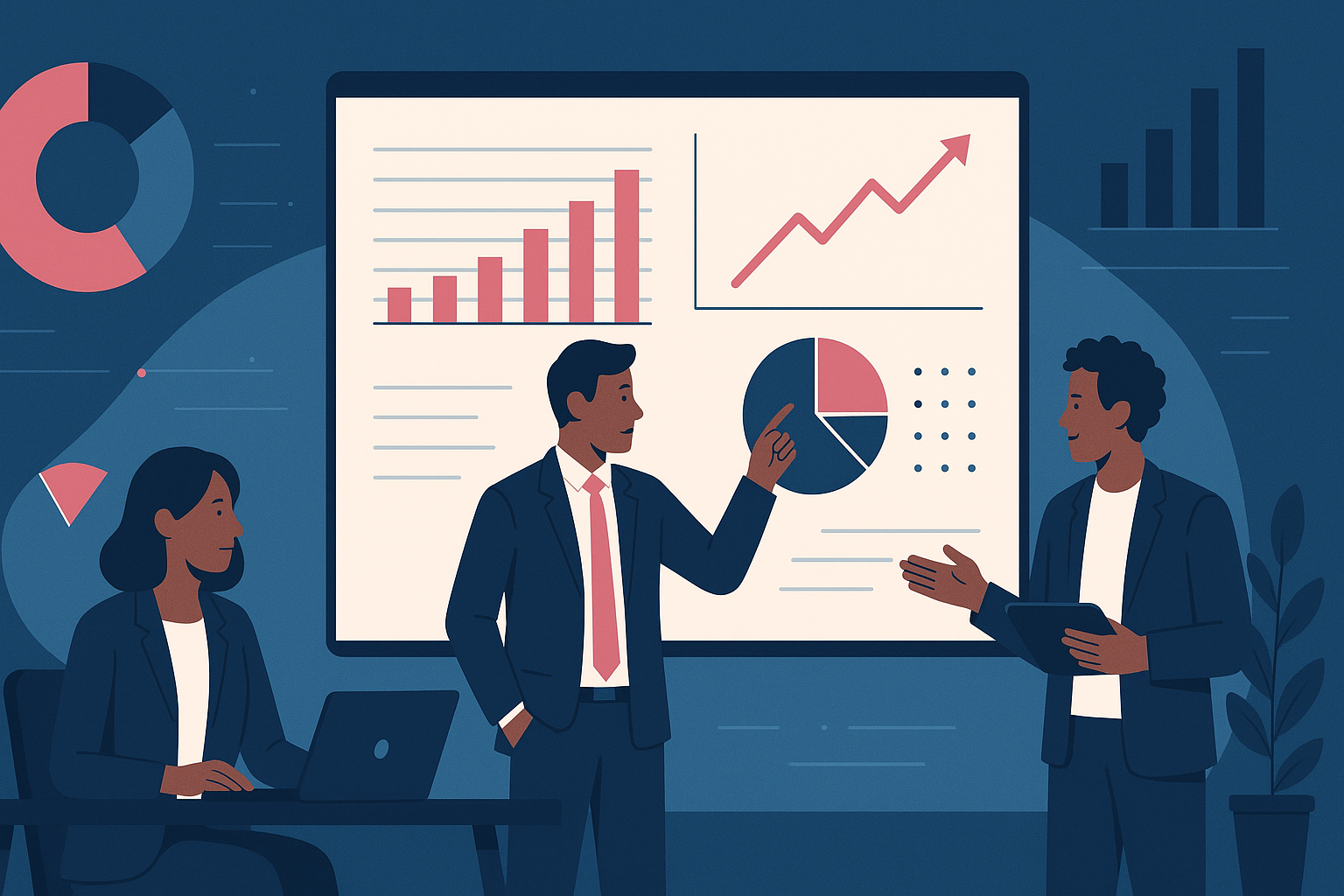 Unlocking Insights with Apache Superset: A BI Game Changer for Operations Leaders