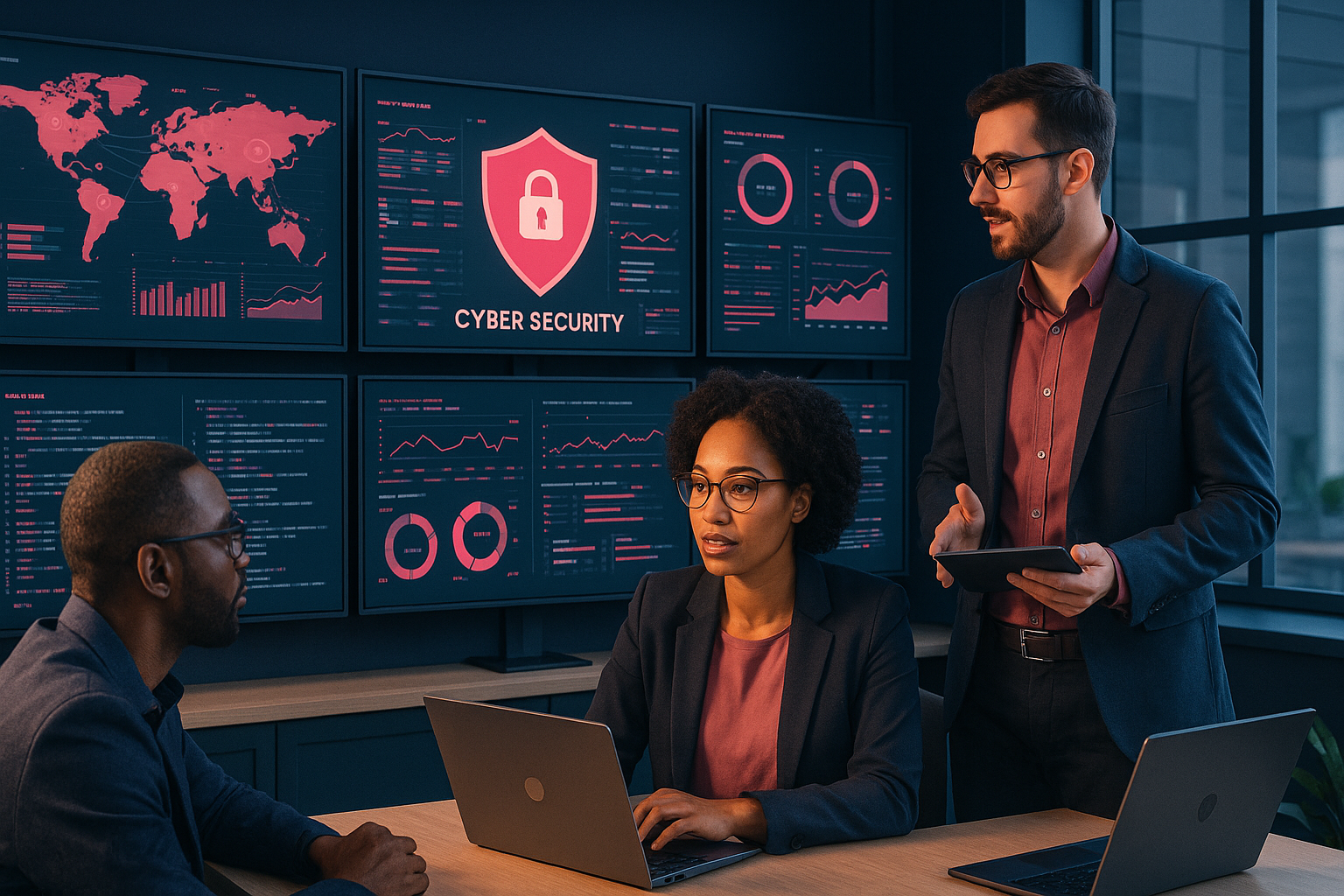 Unlocking Security Operations with Wazuh: An Open-Source SIEM/XDR Solution