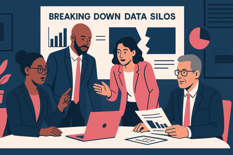 Why AI Adoption in the Public Sector Must Address Data Silos Now
