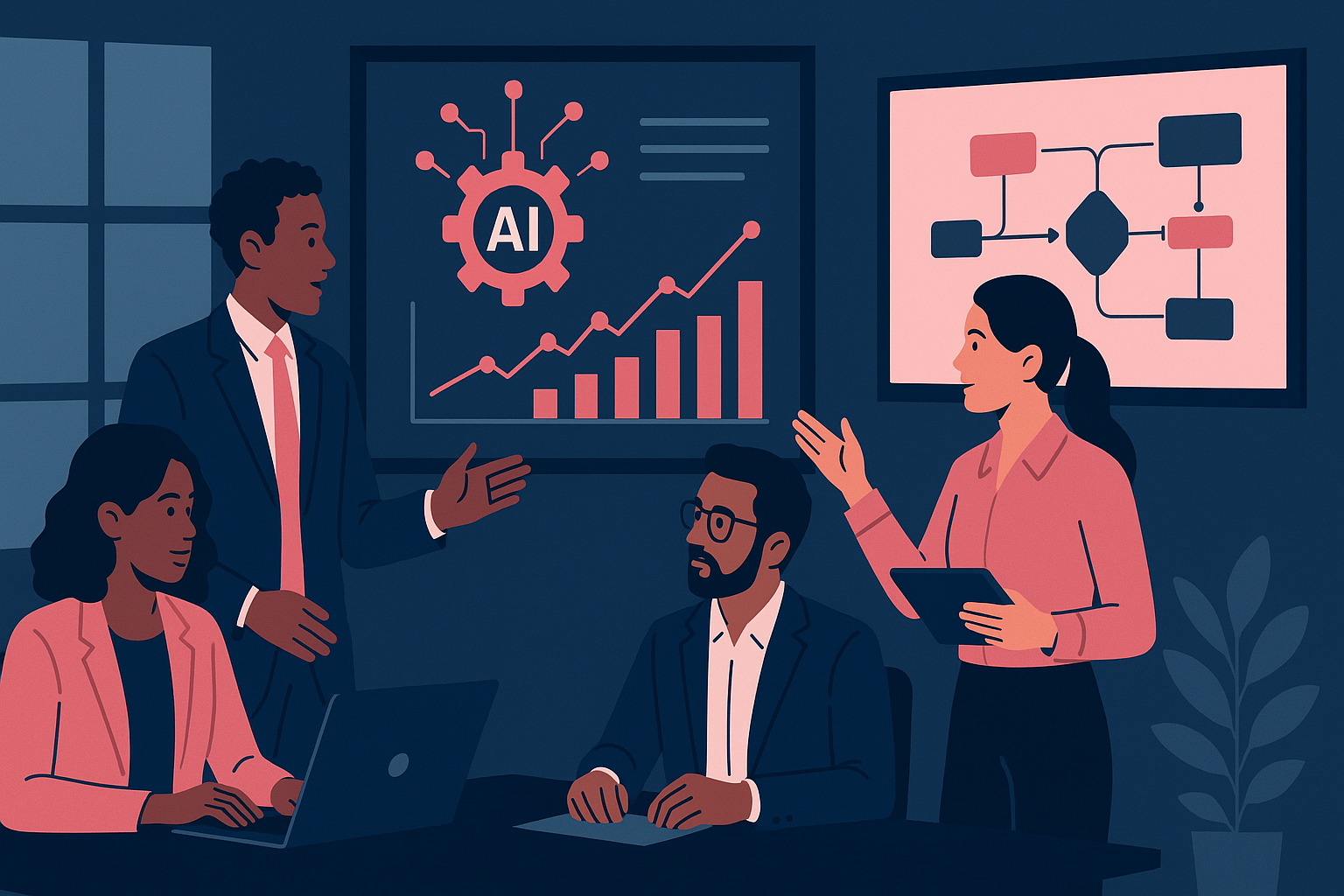 Why AI-Powered Back-Office Automation Is No Longer Optional: The Case for Operational Resilience