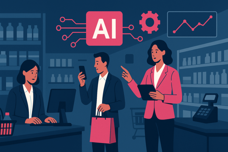 Why Retailers Must Embrace AI-Powered Demand Forecasting Now
