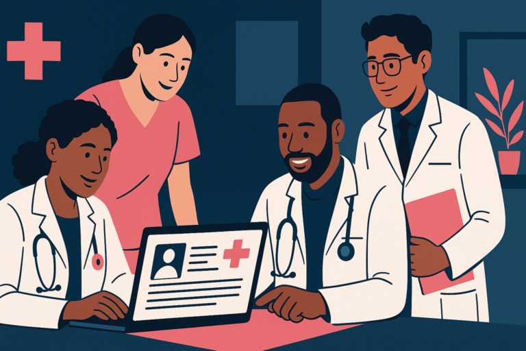 AI in Healthcare: The Imperative to Overcome Data Silos for Enhanced Patient Outcomes