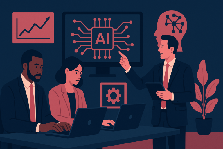 Dify: Empowering Enterprises with Open-Source LLMOps